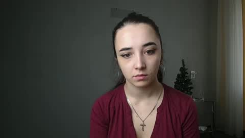 Snapshot of olivia_oliv chatting on January 7, 12:31 pm Olivia online show from January 7, 12:31 pm