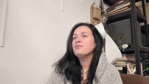 olivia_parker online show from December 2, 2:46 am