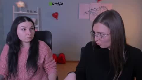 Sweet Olivia online show from February 17, 1:21 pm