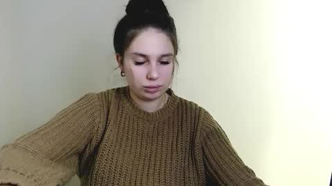 Olivia online show from March 2, 8:37 pm