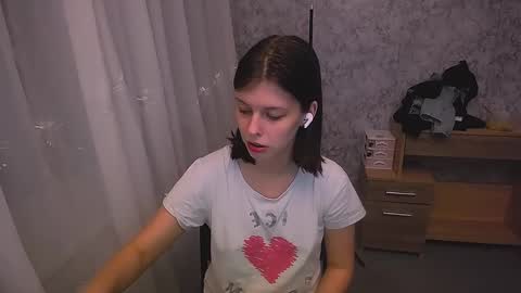 Olivia online show from January 5, 2:27 am