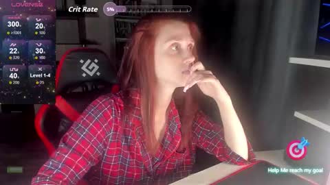 Olivia online show from January 16, 6:37 pm