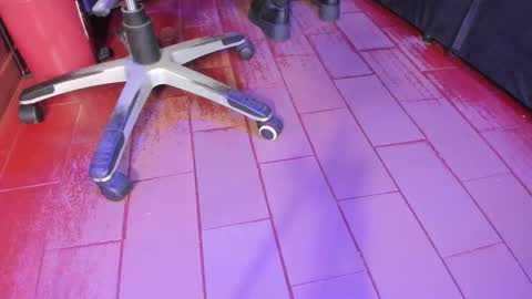   online show from March 12, 1:19 pm