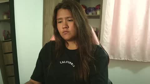 Olivia online show from September 16, 2:36 pm