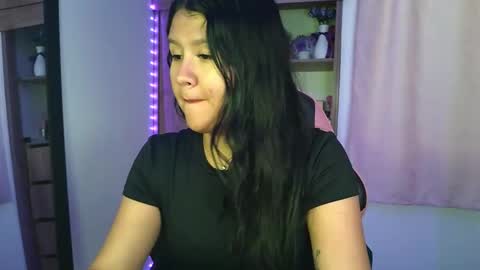 Olivia online show from November 27, 8:34 pm