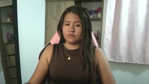 Olivia online show from September 21, 10:19 pm