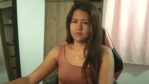 Olivia online show from September 28, 1:27 pm