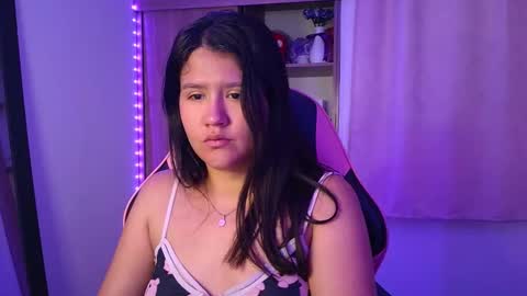 Olivia online show from March 23, 12:33 pm