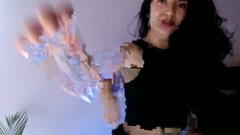 oliviaaa__ online show from March 6, 4:13 pm