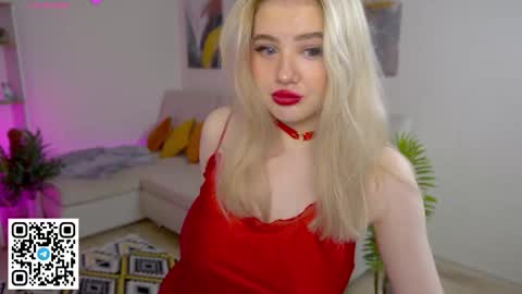 Olivia online show from February 14, 2:13 am