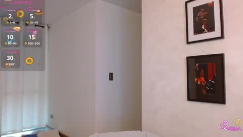 Olivia Bram online show from March 31, 11:05 pm