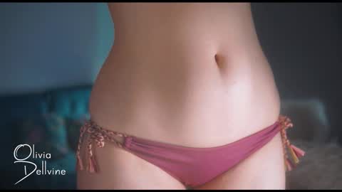 Olivia online show from January 17, 2:30 am