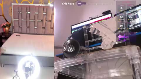 oliviahalley online show from September 26, 4:26 pm