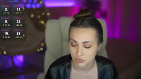 Olivia online show from March 11, 2:53 pm