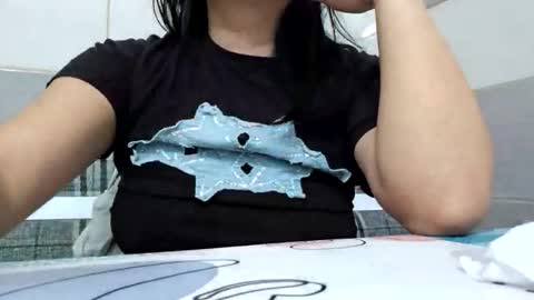 Olivia online show from December 14, 6:08 am