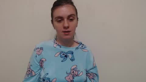 Snapshot of oliviasager chatting on February 12, 9:22 pm Mistress Olivia online show from February 12, 9:22 pm