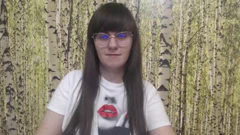 Snapshot of oliviasager chatting on October 6, 7:29 pm Mistress Olivia online show from October 6, 7:29 pm