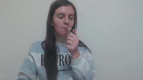 Snapshot of oliviasager chatting on January 21, 11:45 pm Mistress Olivia online show from January 21, 11:45 pm