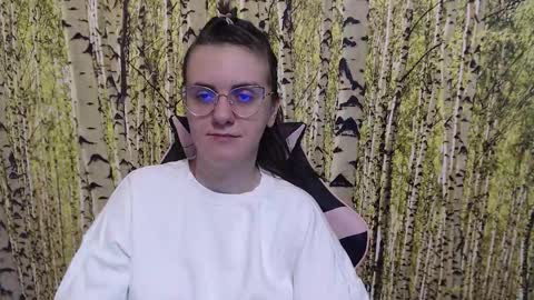 Snapshot of oliviasager chatting on October 18, 8:32 pm Mistress Olivia online show from October 18, 8:32 pm