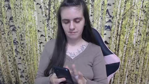 Mistress Olivia online show from November 20, 6:58 am