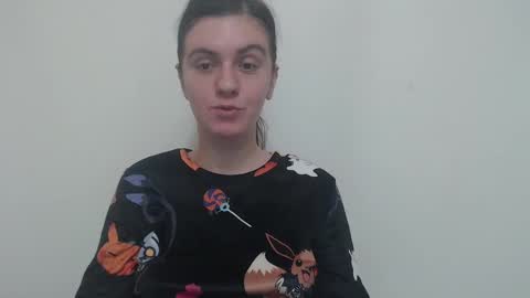 Snapshot of oliviasager chatting on January 8, 10:27 pm Mistress Olivia online show from January 8, 10:27 pm