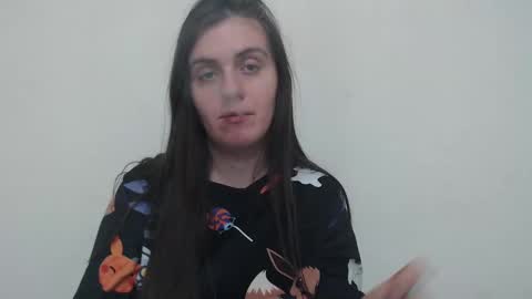 Snapshot of oliviasager chatting on February 15, 4:23 pm Mistress Olivia online show from February 15, 4:23 pm