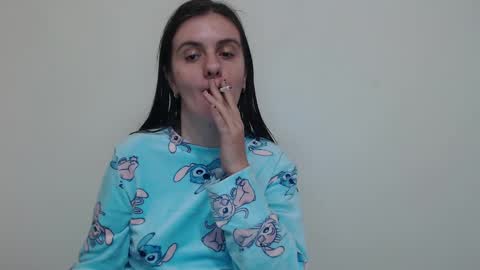Snapshot of oliviasager chatting on January 16, 8:36 pm Mistress Olivia online show from January 16, 8:36 pm