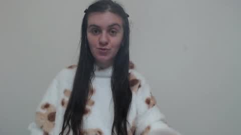Snapshot of oliviasager chatting on January 17, 8:11 pm Mistress Olivia online show from January 17, 8:11 pm