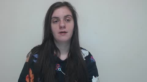 Snapshot of oliviasager chatting on February 16, 7:15 am Mistress Olivia online show from February 16, 7:15 am