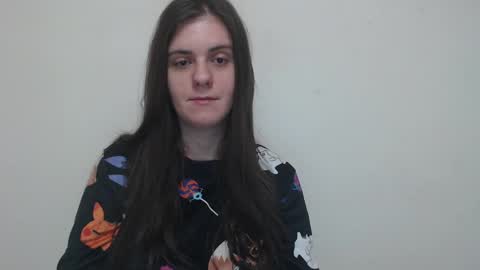 Snapshot of oliviasager chatting on February 15, 4:36 am Mistress Olivia online show from February 15, 4:36 am