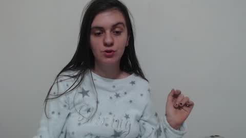 Snapshot of oliviasager chatting on February 12, 1:41 am Mistress Olivia online show from February 12, 1:41 am