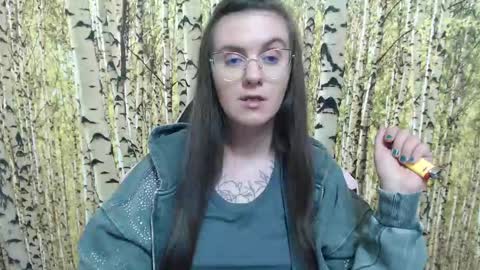 Snapshot of oliviasager chatting on October 11, 10:23 pm Mistress Olivia online show from October 11, 10:23 pm