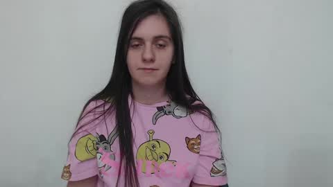 Snapshot of oliviasager chatting on February 8, 11:02 pm Mistress Olivia online show from February 8, 11:02 pm