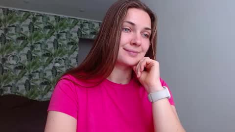 Olivia online show from November 8, 7:13 am