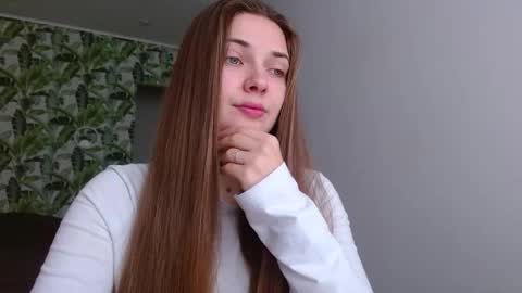 Olivia online show from November 11, 6:09 am