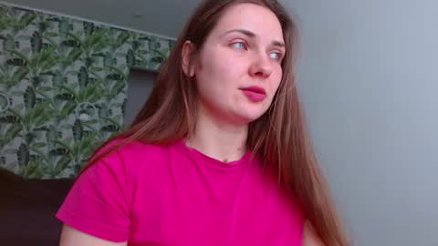 Olivia online show from March 22, 7:36 am