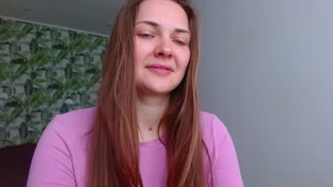 Olivia online show from April 14, 4:45 am