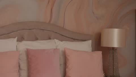 OliviaSway online show from January 24, 9:26 pm