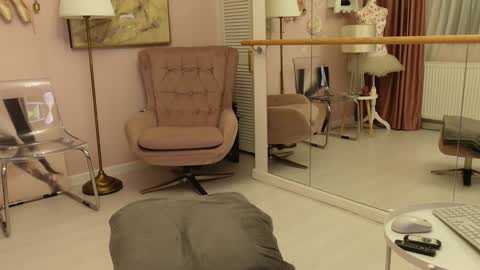 OliviaSway online show from December 23, 10:44 pm