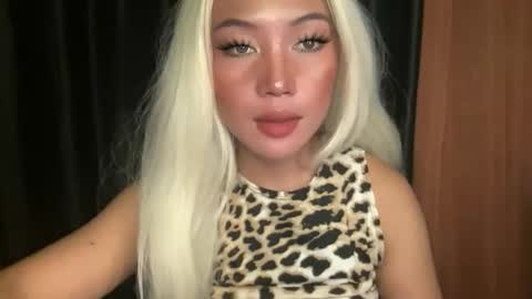 ZAINA online show from April 11, 8:45 pm