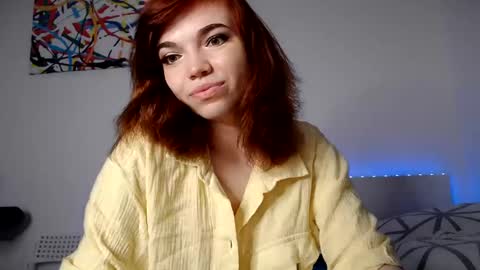 Angelina Lina online show from January 18, 6:43 pm