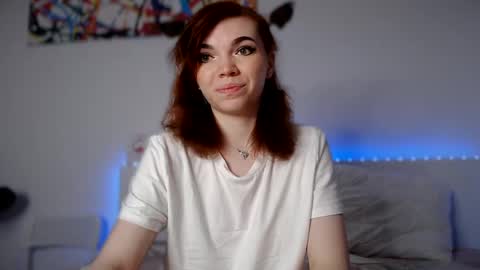 Angelina Lina online show from January 25, 6:43 pm