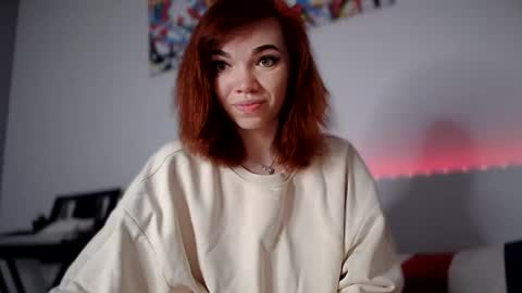 Angelina Lina online show from February 8, 6:44 pm