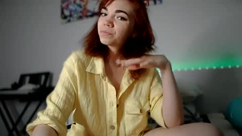 Angelina Lina online show from February 7, 6:45 pm