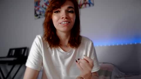 Angelina Lina online show from January 28, 6:49 pm