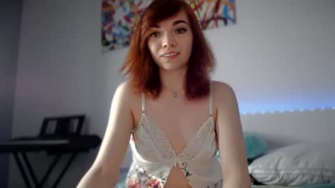 Angelina Lina online show from February 23, 4:07 pm