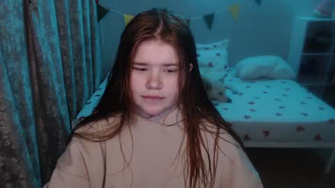  MellY  online show from December 30, 12:20 pm