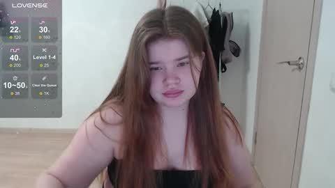  MellY  online show from December 21, 12:09 pm