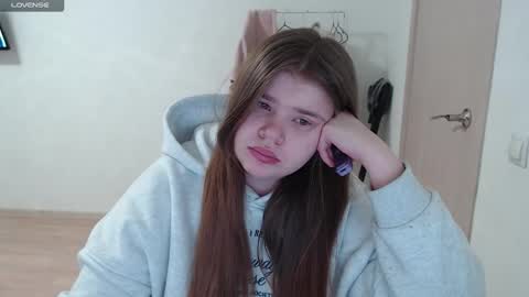  MellY  online show from January 12, 12:32 pm