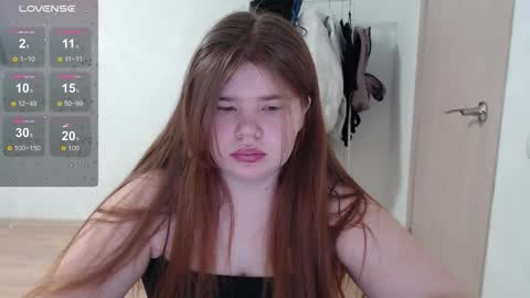  MellY  online show from December 23, 10:08 am